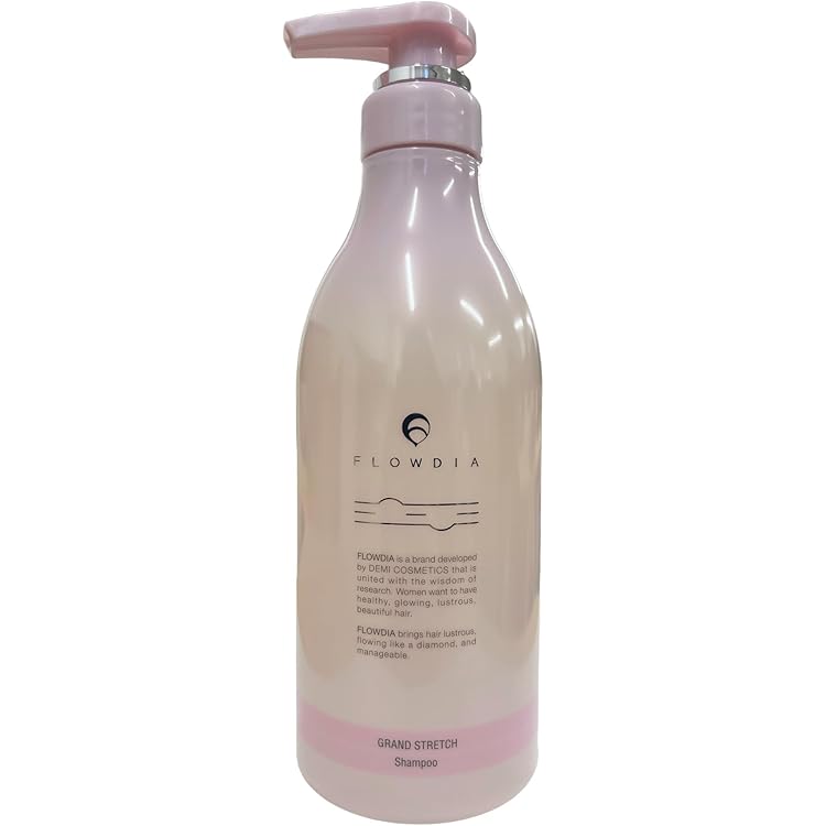 Amazon | 【デミコスメティクス】デミ フローディア ﾄﾘｰﾄﾒﾝﾄ ｸﾞﾗﾝｽﾄﾚｯﾁ